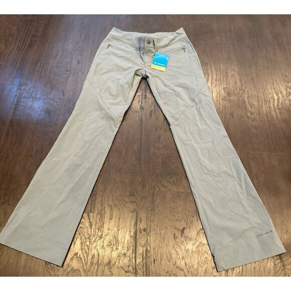 NWT Columbia Savanna Hill Hybrid Joggers  (gb1) - Picture 1 of 3
